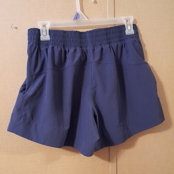 Apana Athletic Shorts - Picture 2 of 5